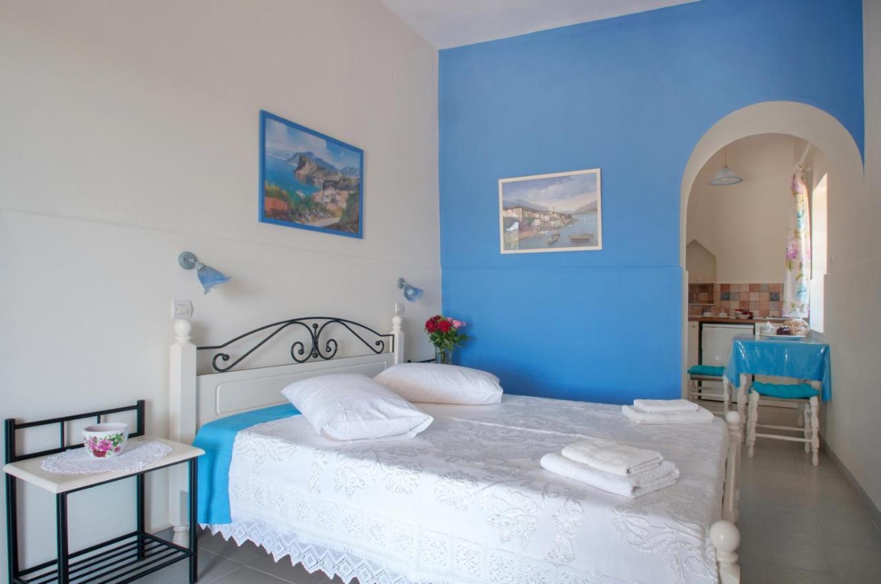 Appartamento Filio Kalamos (Kythira)