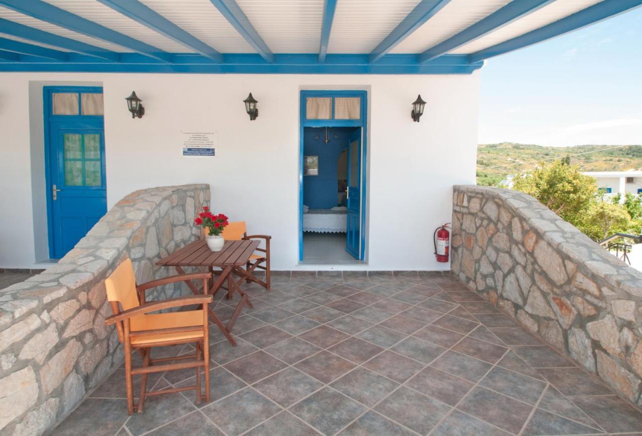 Filio * Kalamos (Kythira)