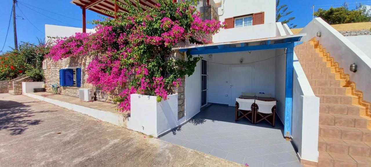 Apartment Filio