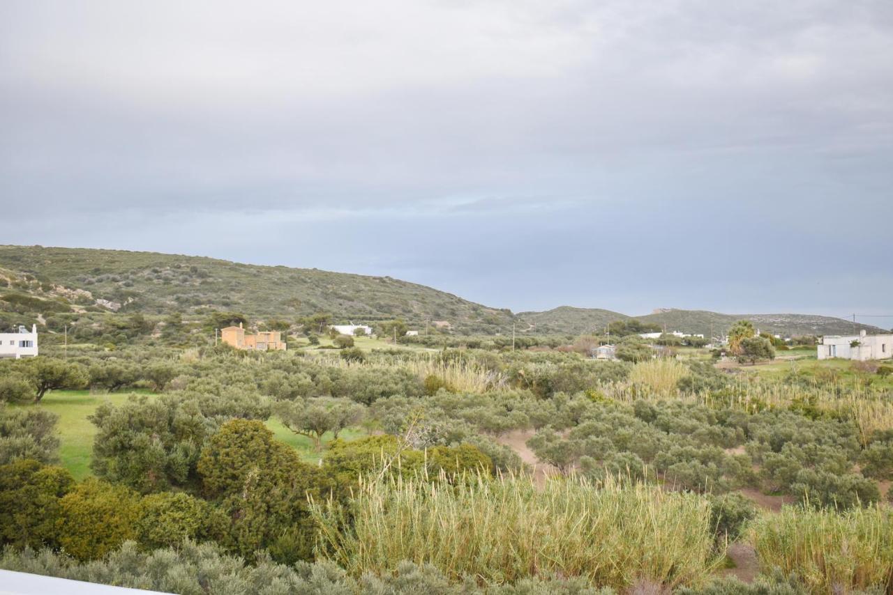 Appartamento Filio Kalamos (Kythira)