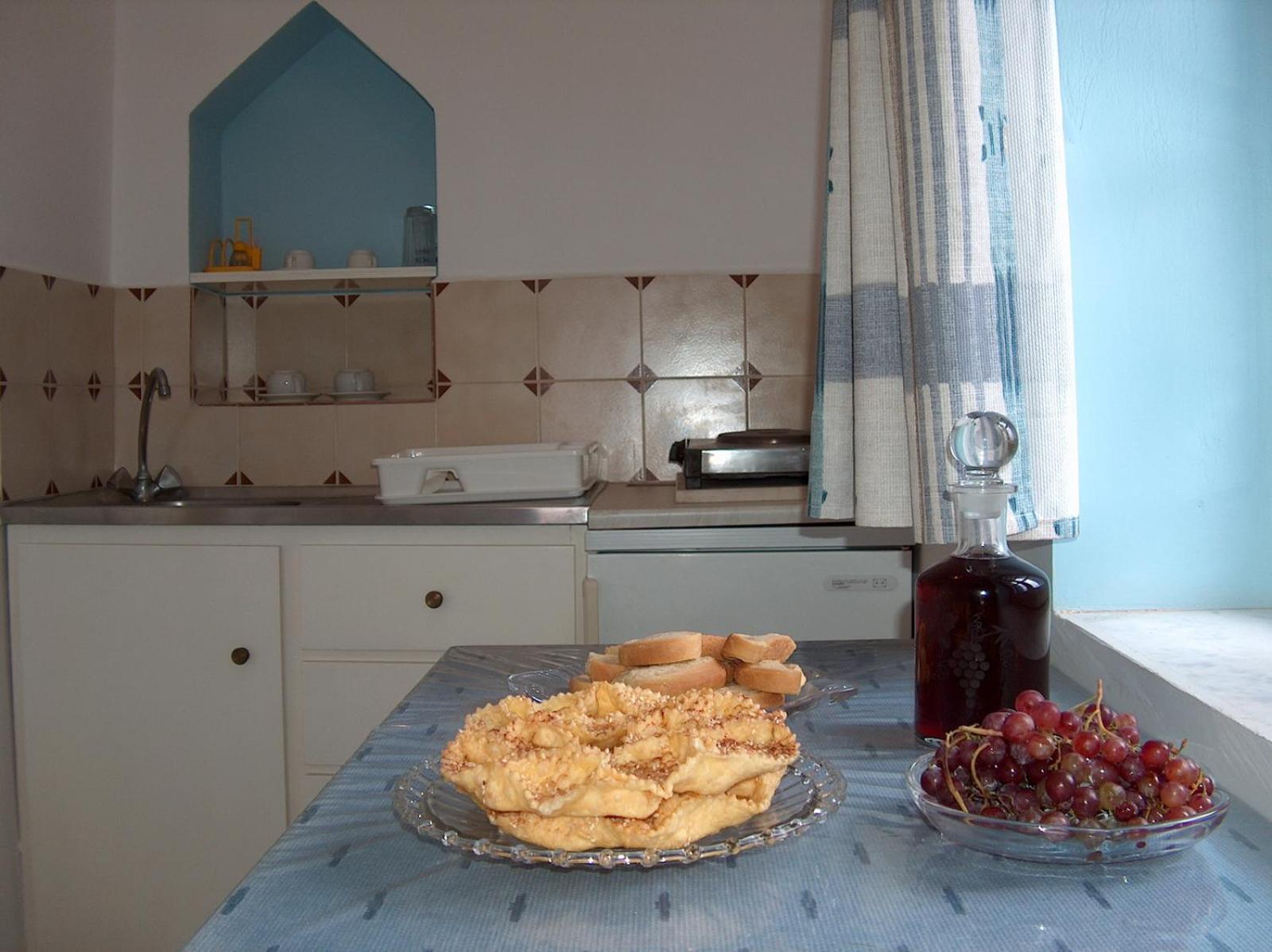 Filio * Kalamos (Kythira)