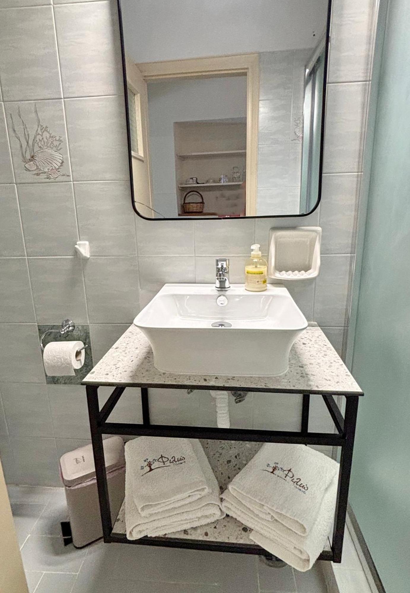 Apartment Filio Kalamos (Kythira)